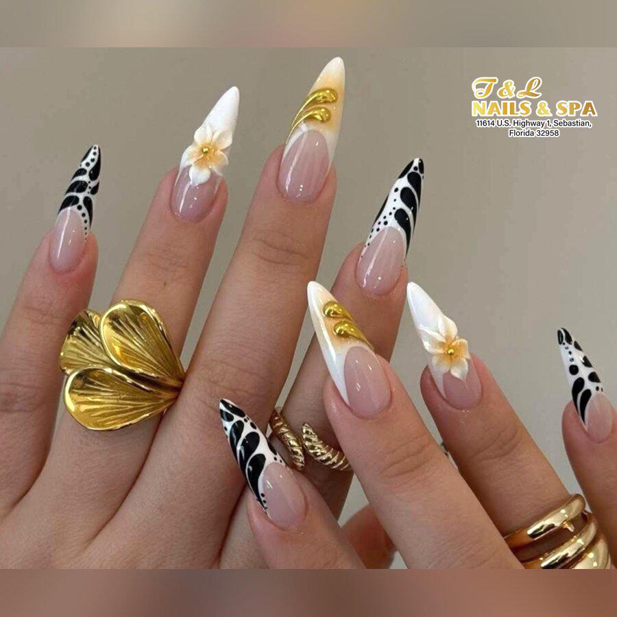 Nail Art Design